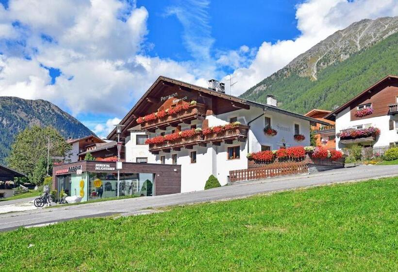 Pension Sonneck