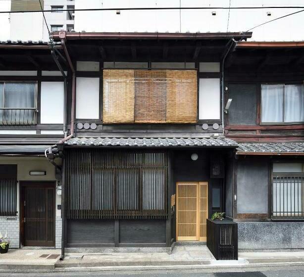 ريوكان Guest House Kyoto Micasa