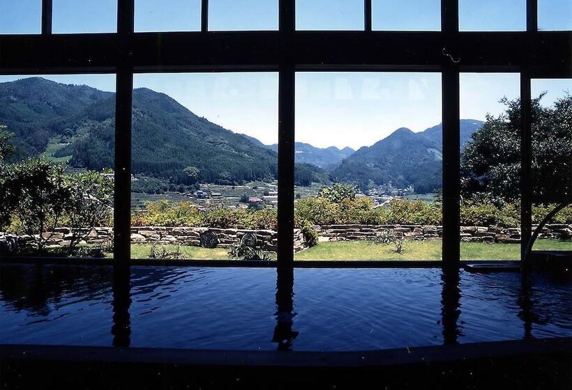 ریوکان Ikenoyamasou