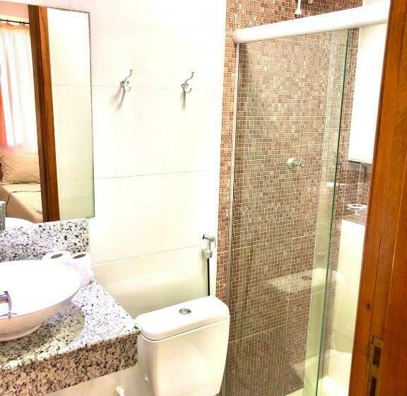 הוסטל Pousada Dubai