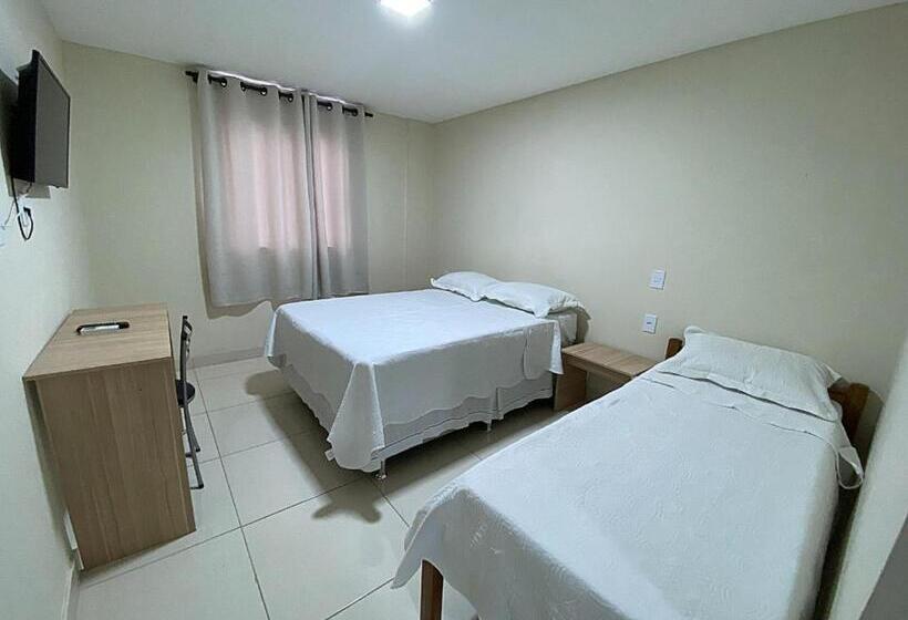 הוסטל Pousada Dubai