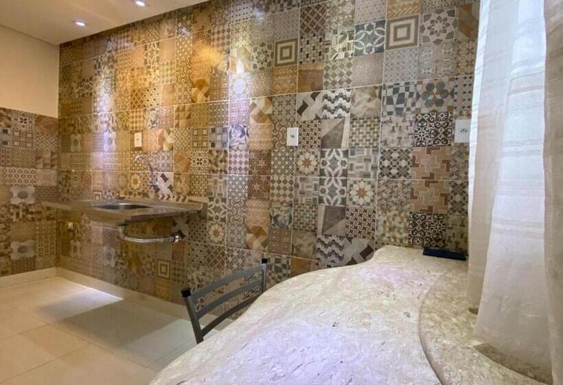 הוסטל Pousada Dubai