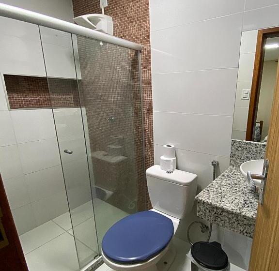 הוסטל Pousada Dubai