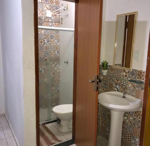 הוסטל Pousada Dubai