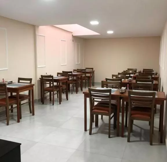 ユースホステル Pousada Dubai