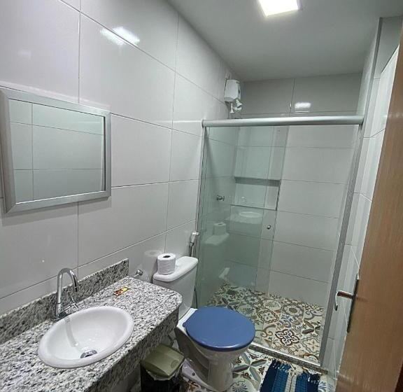 הוסטל Pousada Dubai