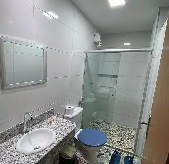 ユースホステル Pousada Dubai