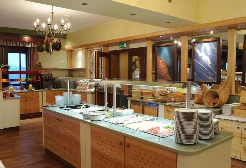 Heidi Hotel Falkertsee   Kinder