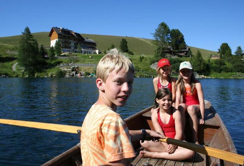 Heidi Hotel Falkertsee Kinder