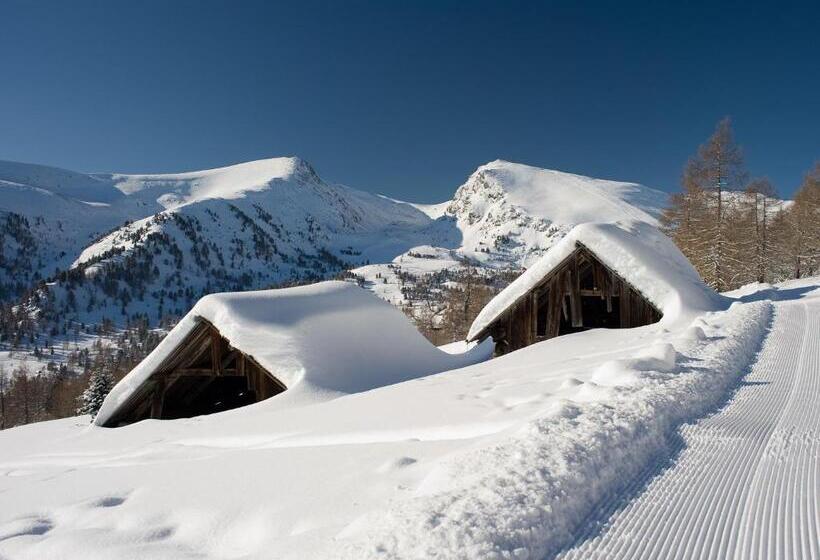 Heidi Hotel Falkertsee Kinder