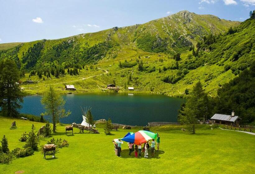 Heidi Hotel Falkertsee Kinder