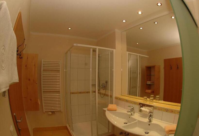 Heidi Hotel Falkertsee Kinder