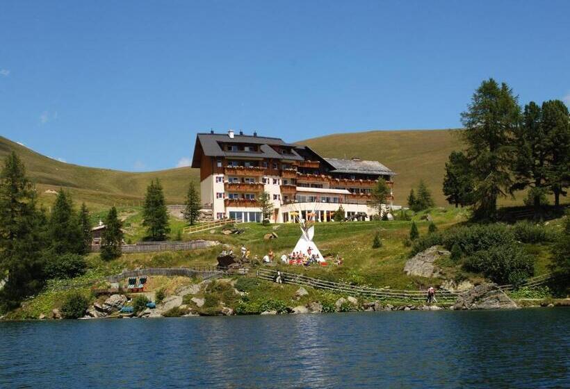 Heidi Hotel Falkertsee Kinder