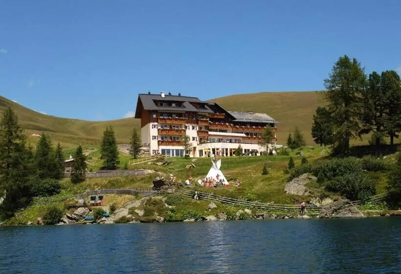 Heidi Hotel Falkertsee   Kinder