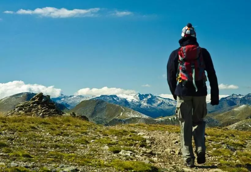 Heidi Hotel Falkertsee   Kinder