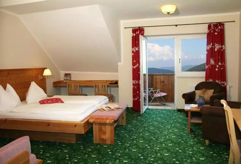 Heidi Hotel Falkertsee   Kinder