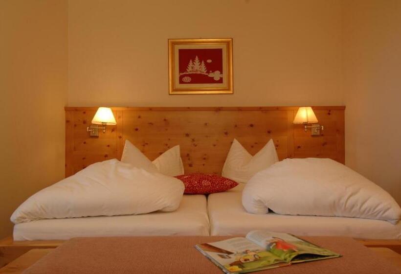 Heidi Hotel Falkertsee Kinder