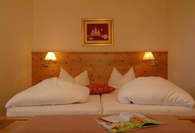 Heidi Hotel Falkertsee   Kinder