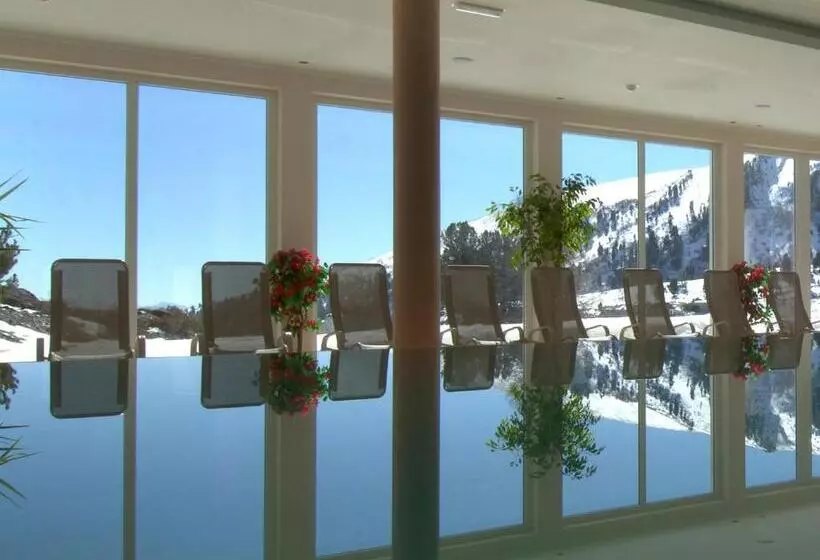 Heidi Hotel Falkertsee   Kinder