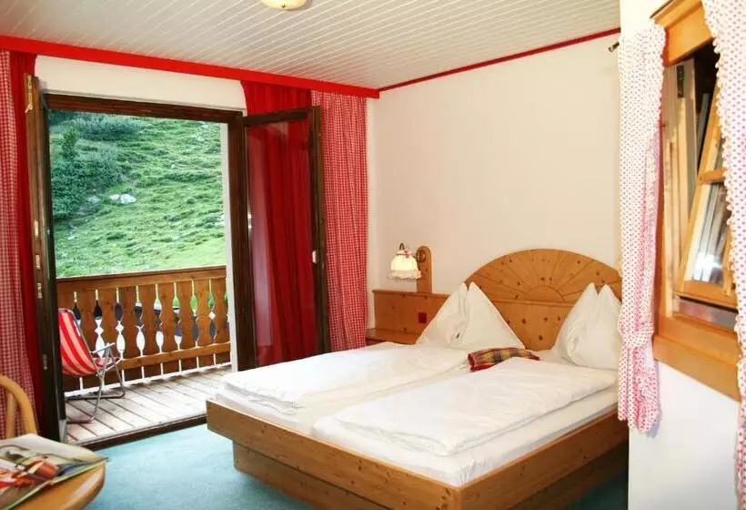 Heidi Hotel Falkertsee   Kinder