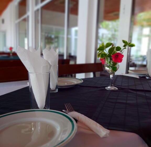 בית מלון כפרי хотел централ