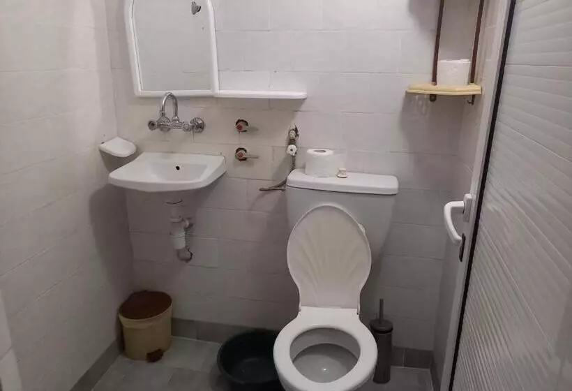 هتل хотел централ
