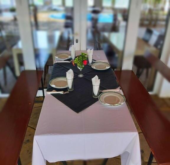 בית מלון כפרי хотел централ