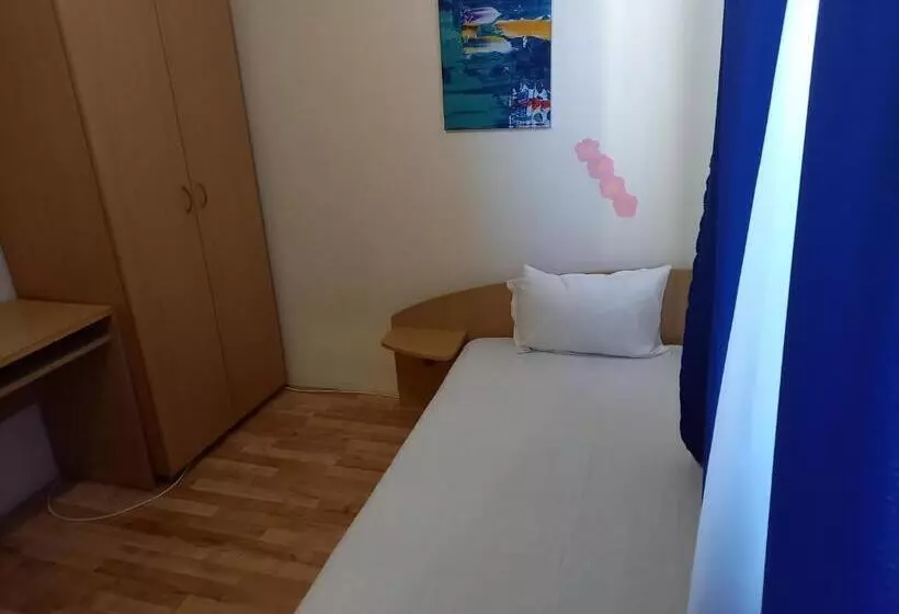 هتل хотел централ