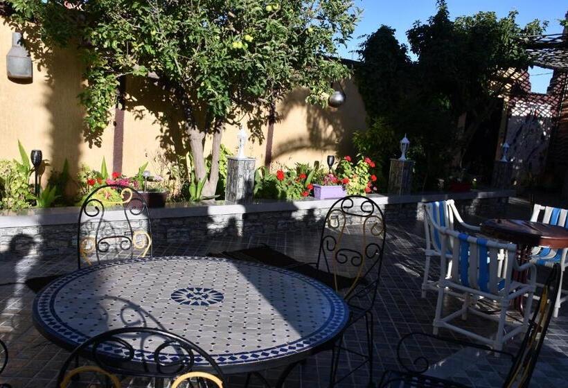 Отель Hôtel La Vallée Des Oiseaux