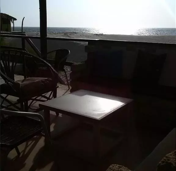 ホテル Mancora Soul