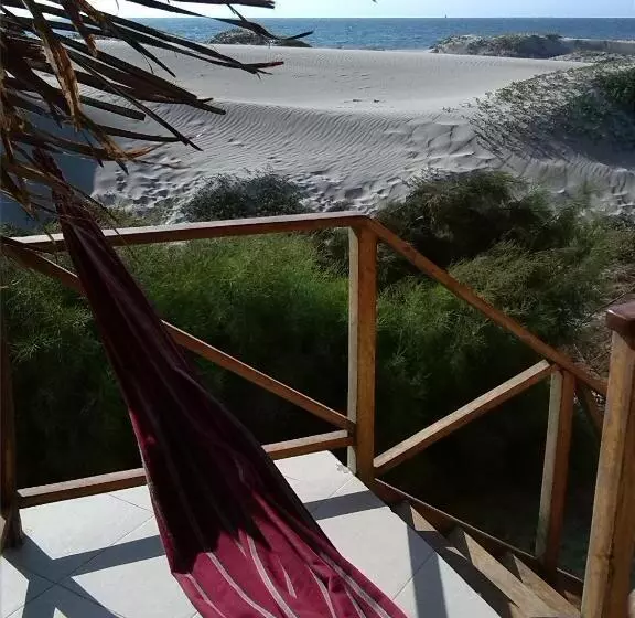 ホテル Mancora Soul