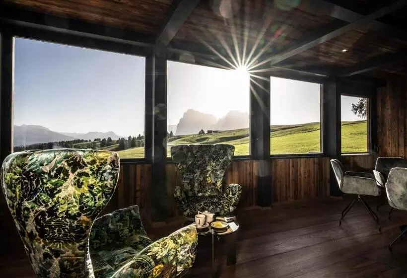 ホテル Santner Alpine Sport & Relax