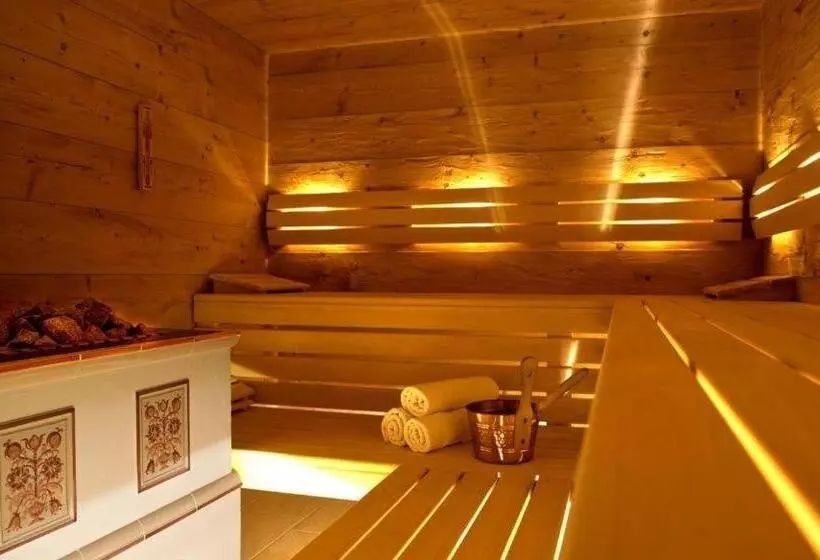 ホテル Santner Alpine Sport & Relax