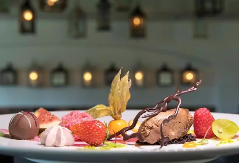 ホテル Santner Alpine Sport & Relax