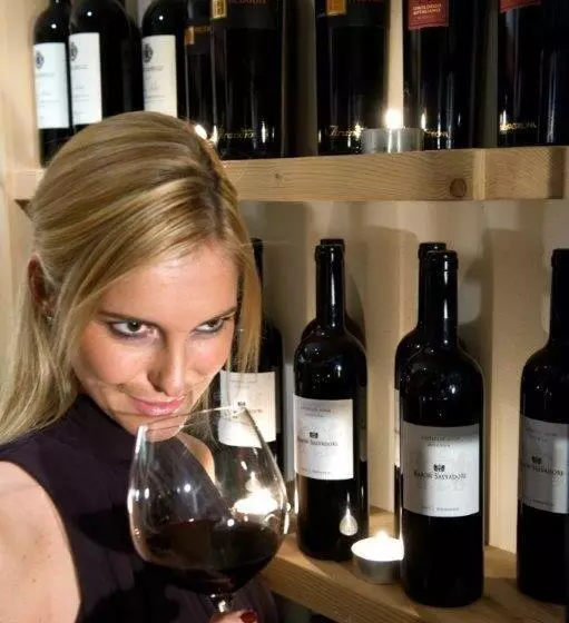 ホテル Santner Alpine Sport & Relax