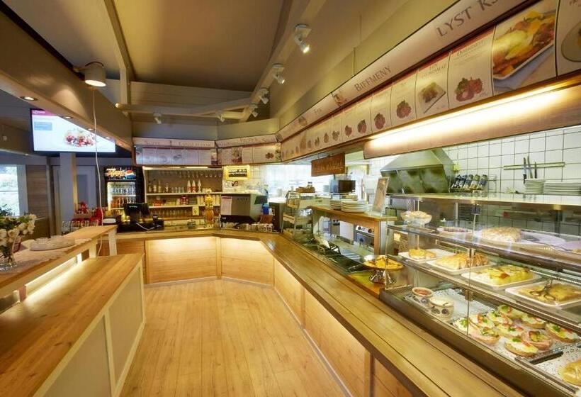 Отель Skjåk Turistheim