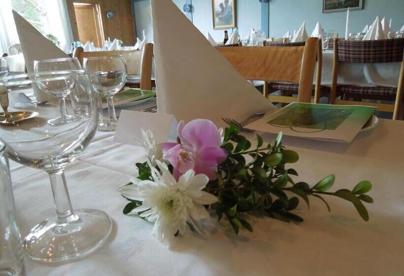 Отель Skjåk Turistheim