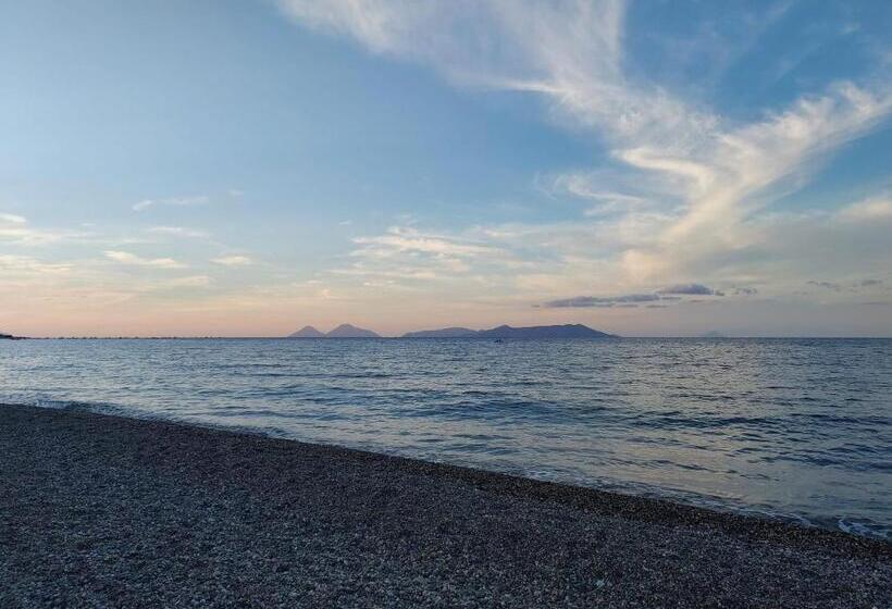 هتل Villa D Agati