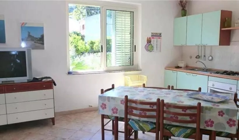 ホテル Villa D Agati