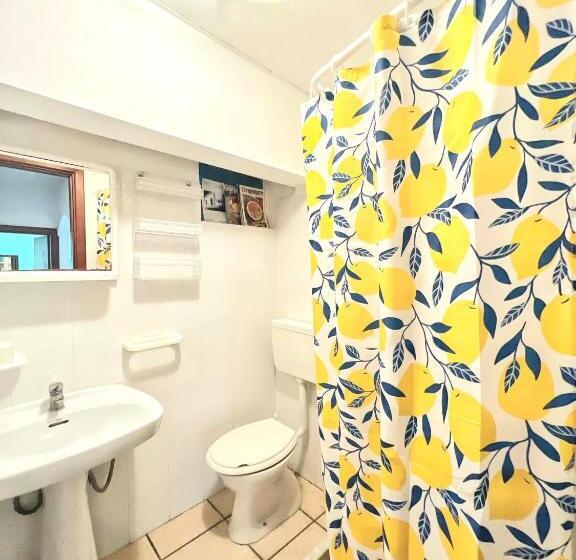 هتل Villa D Agati