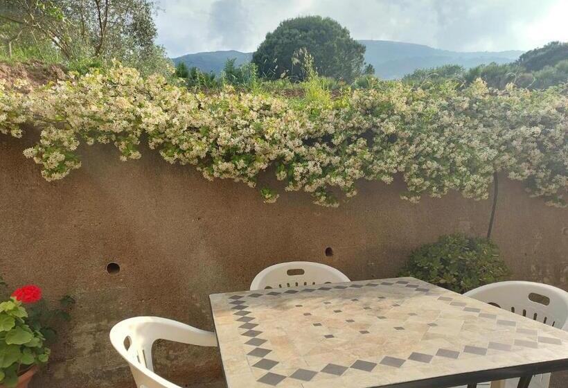 هتل Villa D Agati