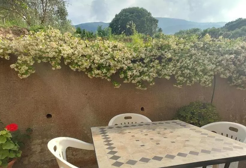 ホテル Villa D Agati