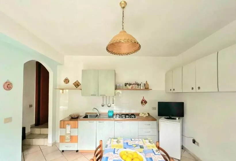 ホテル Villa D Agati