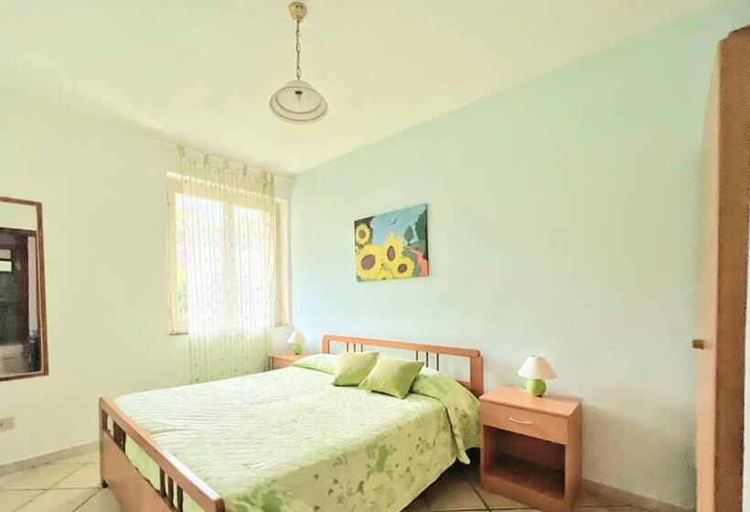 هتل Villa D Agati