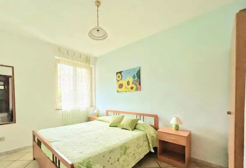 ホテル Villa D Agati