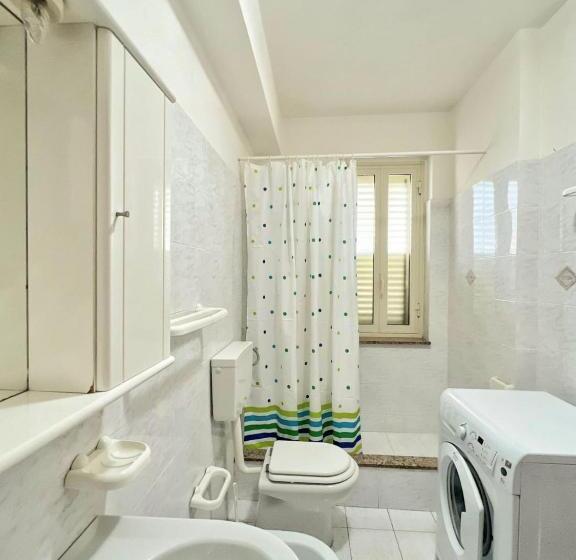 هتل Villa D Agati