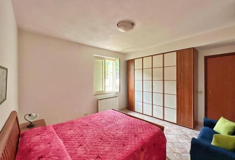 هتل Villa D Agati