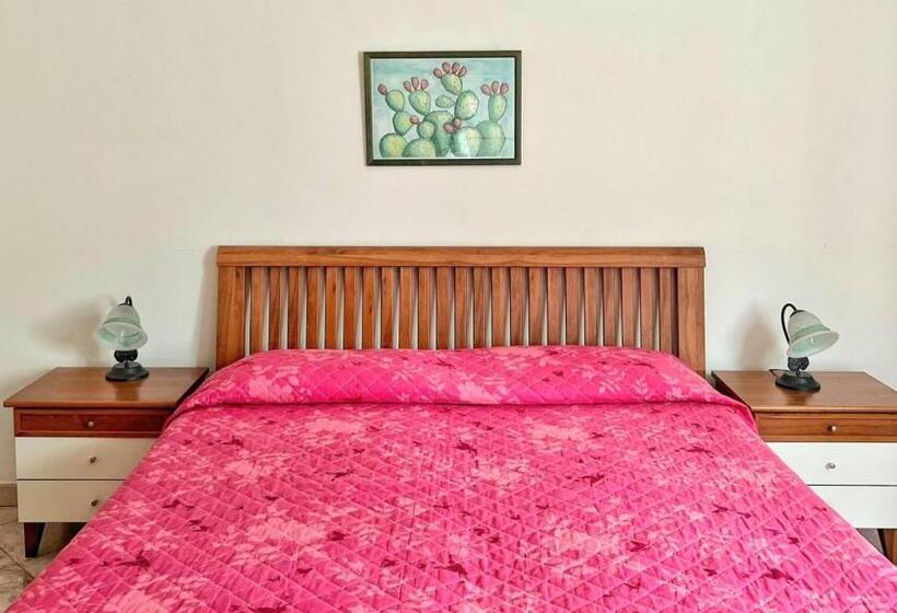 هتل Villa D Agati