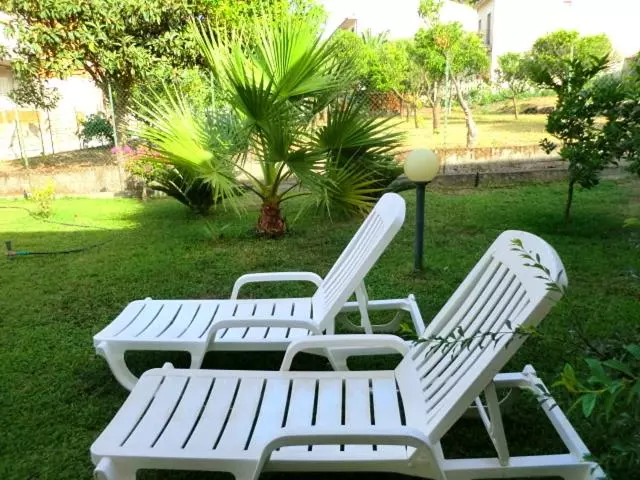ホテル Villa D Agati