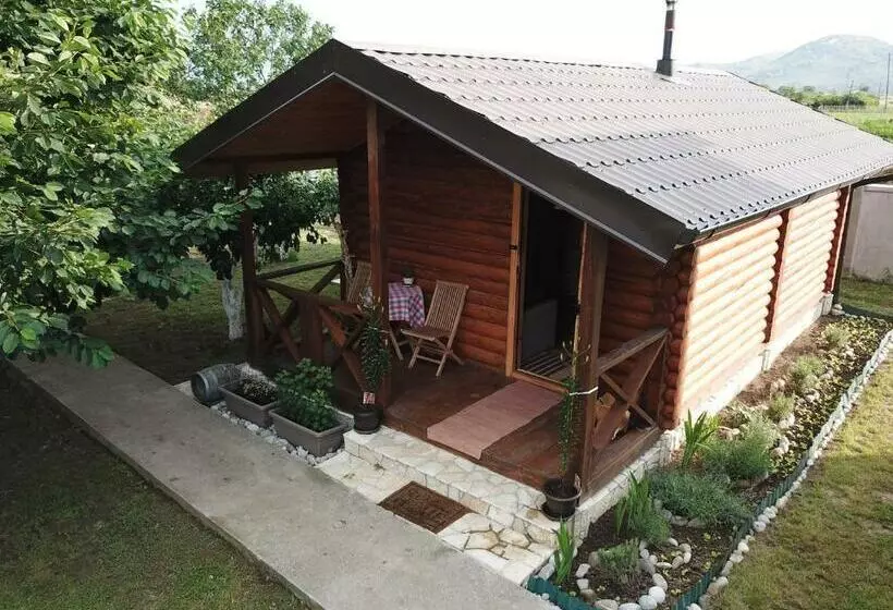 پانسیون Eko Apartmani Krackovic